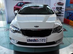 2014款 1.6L 手动 GLS