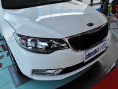2014款 1.6L 手动 GLS