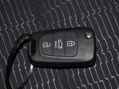 2014款 1.6L 手动 GLS