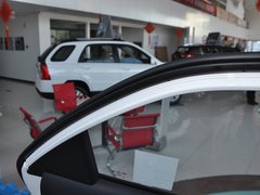 2014款 1.6L 手动 GLS