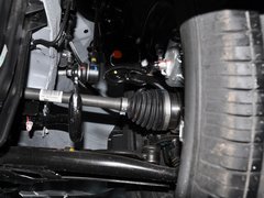 2014款 1.6L 手动 GLS