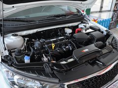 2014款 1.6L 手动 GLS