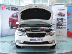 2014款 1.6L 手动 GLS