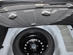 2014款 1.6L 手动 GLS