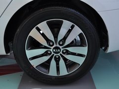 2014款 1.6L 手动 GLS