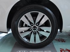 2014款 1.6L 手动 GLS