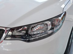 2014款 1.6L 手动 GLS