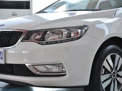 2014款 1.6L 手动 GLS
