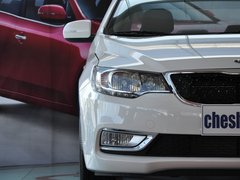 2014款 1.6L 手动 GLS