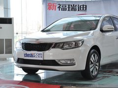 2014款 1.6L 手动 GLS