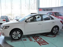 2014款 1.6L 手动 GLS