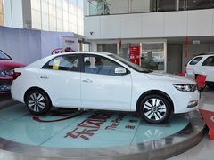 2014款 1.6L 手动 GLS