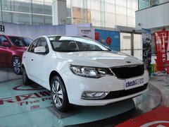 2014款 1.6L 手动 GLS