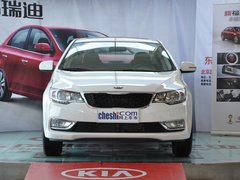 2014款 1.6L 手动 GLS