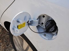 2014款 1.6L 手动 GLS