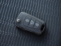 2014款 1.6L 手动 GLS