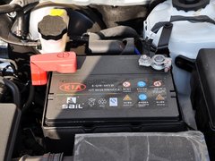 2014款 1.6L 手动 GLS