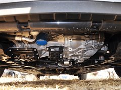 2014款 1.6L 手动 GLS