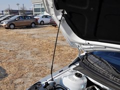 2014款 1.6L 手动 GLS