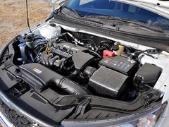 2014款 1.6L 手动 GLS