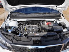2014款 1.6L 手动 GLS
