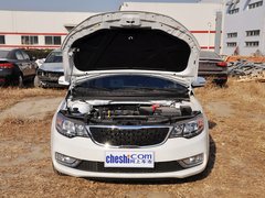 2014款 1.6L 手动 GLS