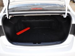 2014款 1.6L 手动 GLS