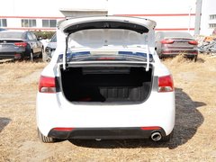 2014款 1.6L 手动 GLS