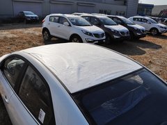 2014款 1.6L 手动 GLS