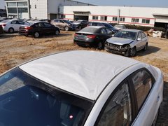 2014款 1.6L 手动 GLS