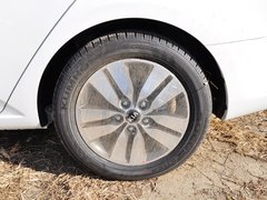 2014款 1.6L 手动 GLS