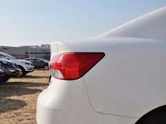 2014款 1.6L 手动 GLS