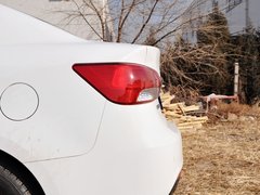 2014款 1.6L 手动 GLS