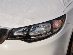 2014款 1.6L 手动 GLS