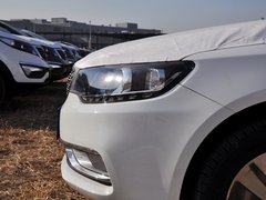 2014款 1.6L 手动 GLS