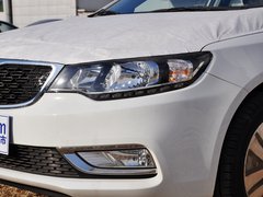 2014款 1.6L 手动 GLS