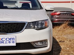 2014款 1.6L 手动 GLS