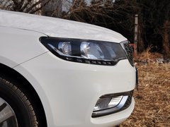 2014款 1.6L 手动 GLS