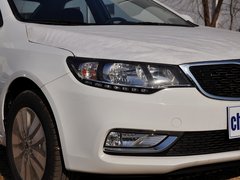 2014款 1.6L 手动 GLS