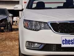 2014款 1.6L 手动 GLS
