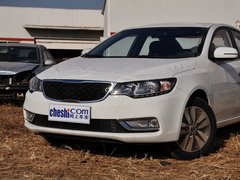 2014款 1.6L 手动 GLS