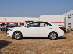 2014款 1.6L 手动 GLS