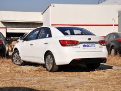 2014款 1.6L 手动 GLS