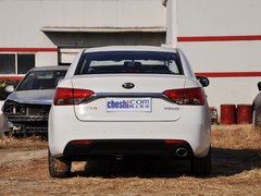 2014款 1.6L 手动 GLS