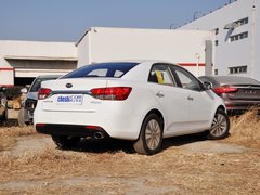 2014款 1.6L 手动 GLS