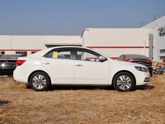 2014款 1.6L 手动 GLS