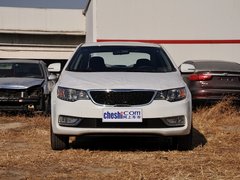 2014款 1.6L 手动 GLS