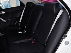 2014款 1.6L 手动 GLS
