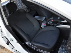 2014款 1.6L 手动 GLS