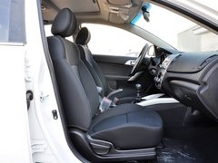 2014款 1.6L 手动 GLS